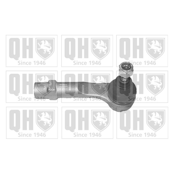 1 rotule de direction droite Quinton Hazell QR3581S