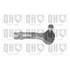 1 rotule de direction droite Quinton Hazell QR3581S