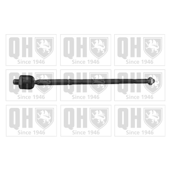 1 rotule axiale Quinton Hazell QR3587S