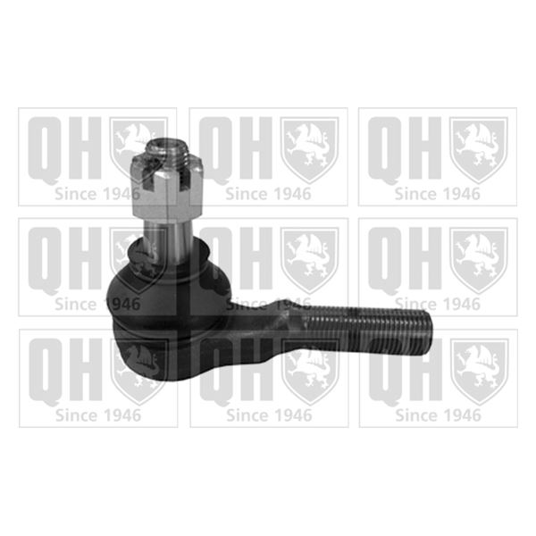 1 rotule de direction Quinton Hazell QR3601S