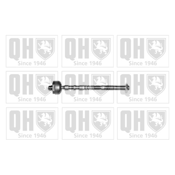 1 rotule axiale droite Quinton Hazell QR3605S