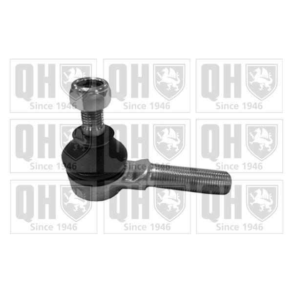 1 rotule de direction gauche Quinton Hazell QR3606S