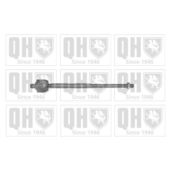 1 rotule axiale Quinton Hazell QR3616S