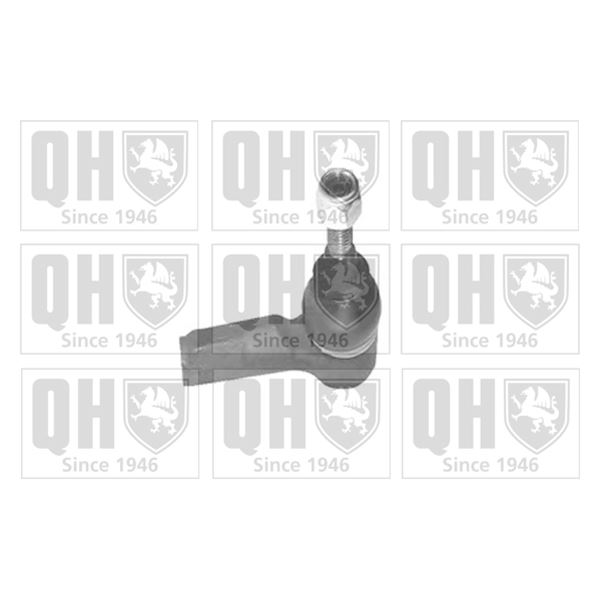 1 rotule de direction Quinton Hazell QR3618S