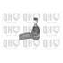 1 rotule de direction Quinton Hazell QR3618S