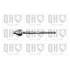 1 rotule axiale Quinton Hazell QR3620S