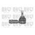 1 rotule de direction Quinton Hazell QR3626S