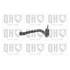 1 rotule de direction droite Quinton Hazell QR3631S