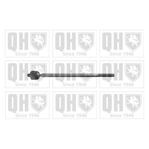 1 rotule axiale Quinton Hazell QR3633S