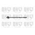 1 rotule axiale Quinton Hazell QR3633S