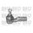 1 rotule de direction Quinton Hazell QR3634S