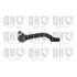 1 rotule de direction gauche Quinton Hazell QR3635S