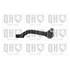 1 rotule de direction droite Quinton Hazell QR3636S