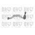 1 rotule de direction droite Quinton Hazell QR3641S