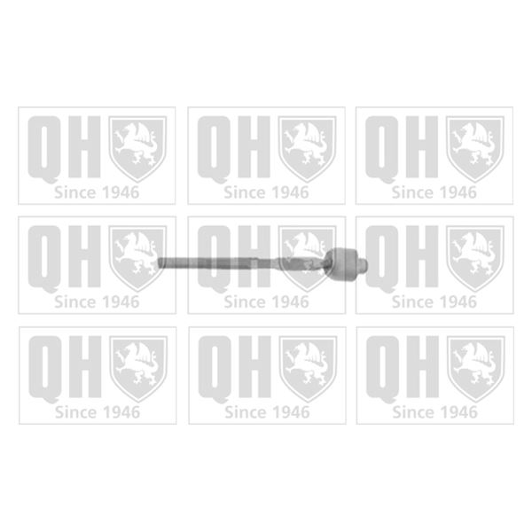 1 rotule axiale Quinton Hazell QR3646S