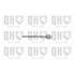 1 rotule axiale Quinton Hazell QR3646S