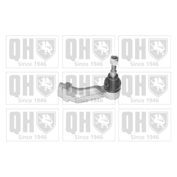 1 rotule de direction droite Quinton Hazell QR3649S