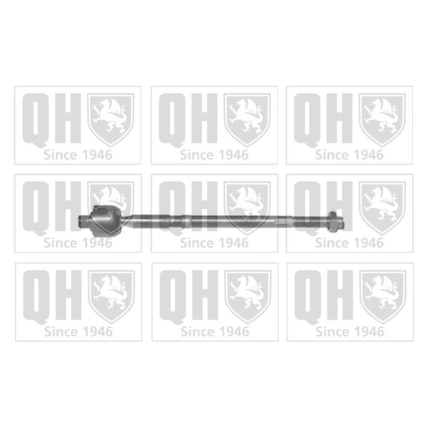 1 rotule axiale Quinton Hazell QR3651S