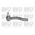 1 rotule de direction gauche Quinton Hazell QR3655S