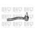 1 rotule de direction droite Quinton Hazell QR3656S