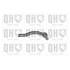 1 rotule de direction droite Quinton Hazell QR3658S