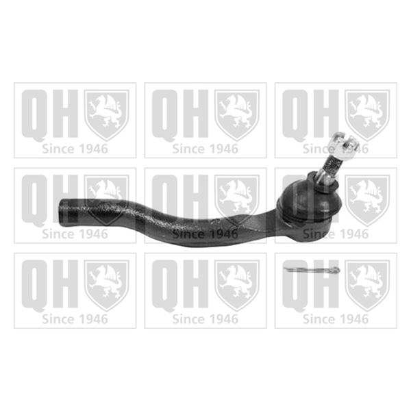 1 rotule de direction droite Quinton Hazell QR3670S