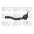 1 rotule de direction droite Quinton Hazell QR3670S