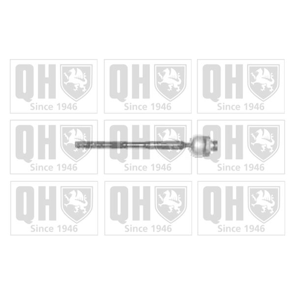 1 rotule axiale Quinton Hazell QR3671S