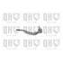 1 rotule de direction droite Quinton Hazell QR3673S