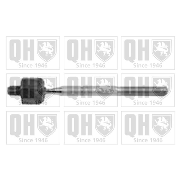 1 rotule axiale Quinton Hazell QR3674S