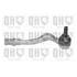 1 rotule de direction droite Quinton Hazell QR3677S
