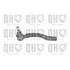 1 rotule de direction gauche Quinton Hazell QR3678S