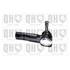 1 rotule de direction Quinton Hazell QR3681S