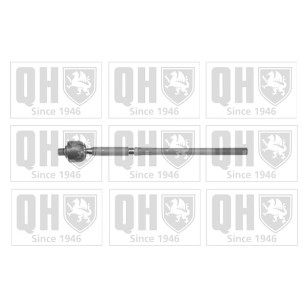1 rotule axiale Quinton Hazell QR3687S