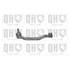 1 rotule de direction gauche Quinton Hazell QR3688S