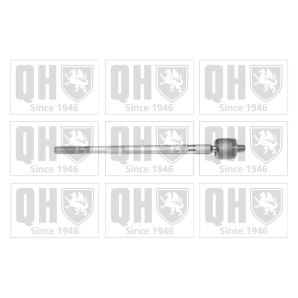 1 rotule axiale Quinton Hazell QR3690S