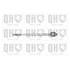 1 rotule axiale Quinton Hazell QR3690S