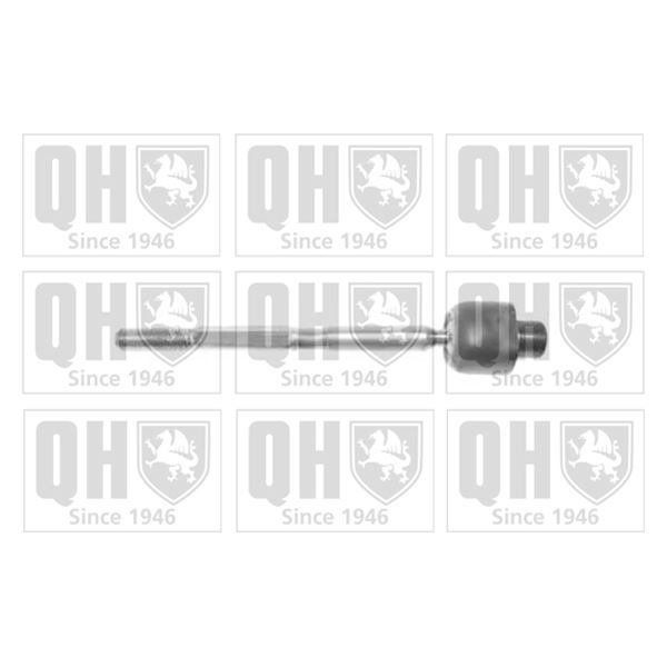 1 rotule axiale gauche Quinton Hazell QR3693S