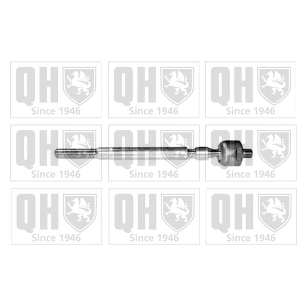 1 rotule axiale Quinton Hazell QR3695S
