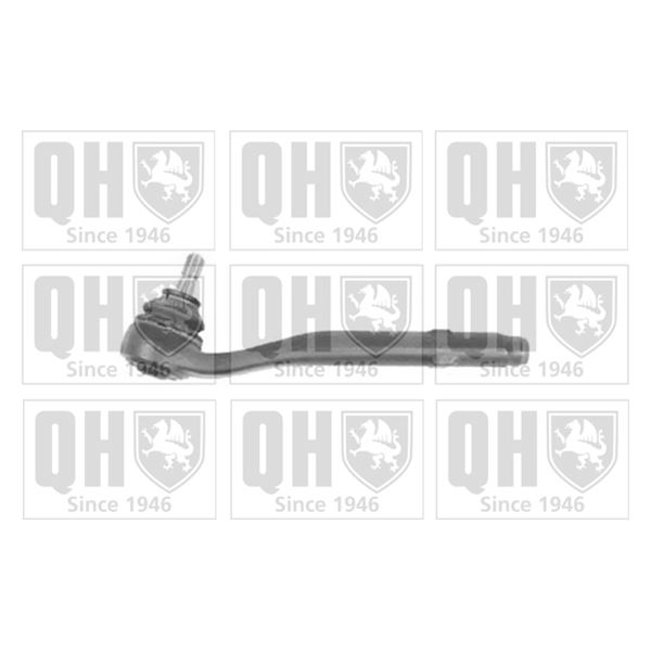 1 rotule de direction Quinton Hazell QR3696S