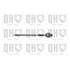 1 rotule axiale Quinton Hazell QR3700S