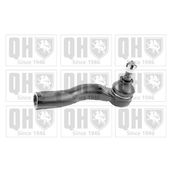 1 rotule de direction droite Quinton Hazell QR3702S