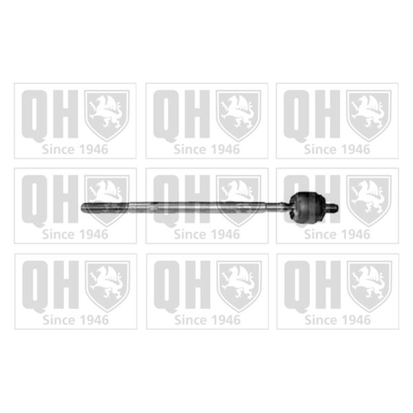 1 rotule axiale Quinton Hazell QR3703S