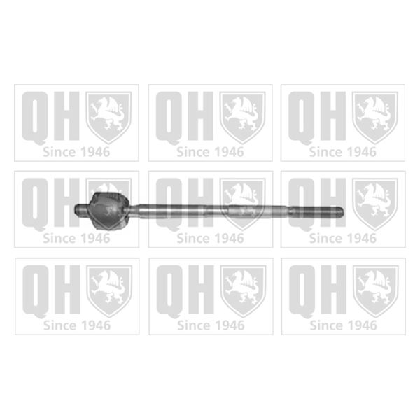 1 rotule axiale Quinton Hazell QR3705S