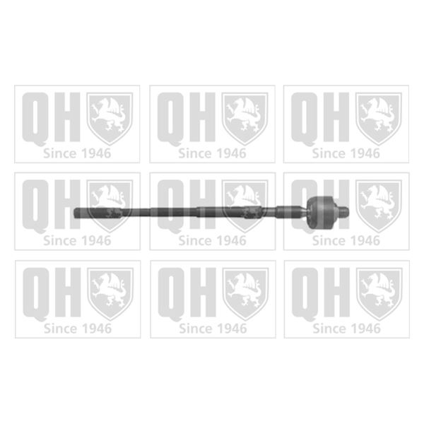 1 rotule axiale gauche Quinton Hazell QR3706S