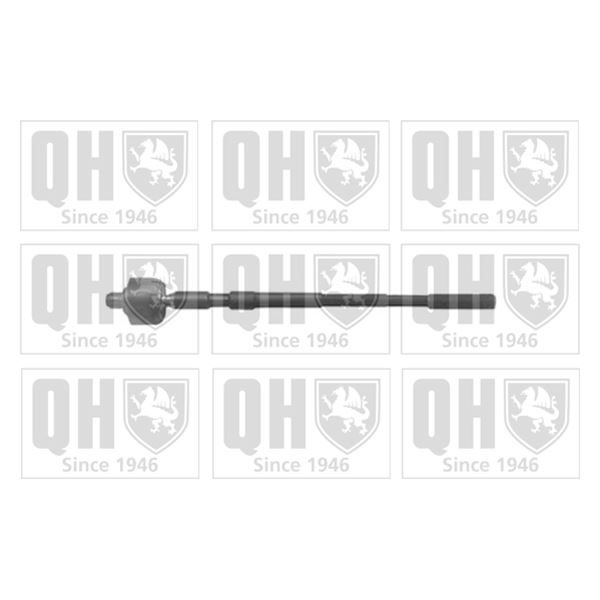 1 rotule axiale droite Quinton Hazell QR3707S