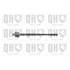 1 rotule axiale droite Quinton Hazell QR3707S