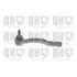 1 rotule de direction gauche Quinton Hazell QR3708S