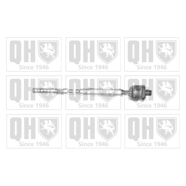 1 rotule axiale Quinton Hazell QR3710S