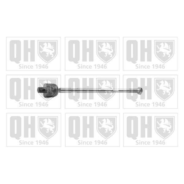 1 rotule axiale Quinton Hazell QR3721S